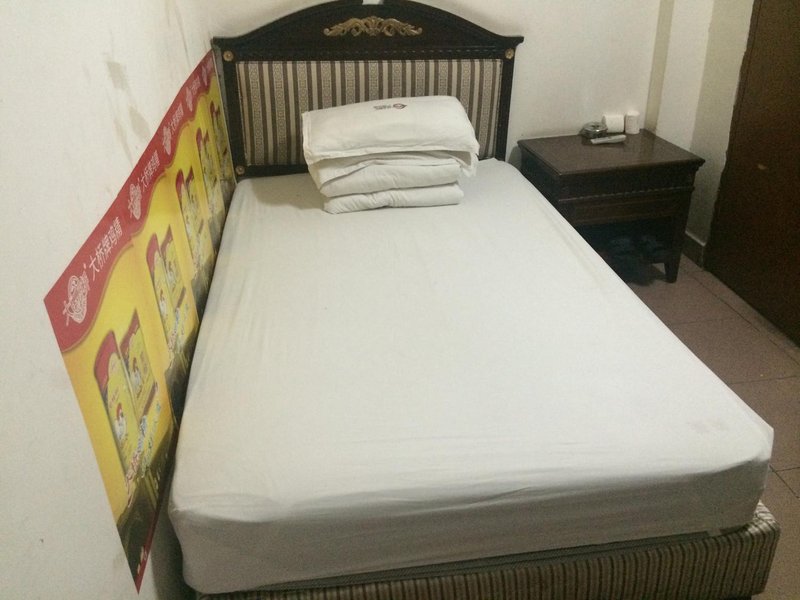 Jixin Apartment客房