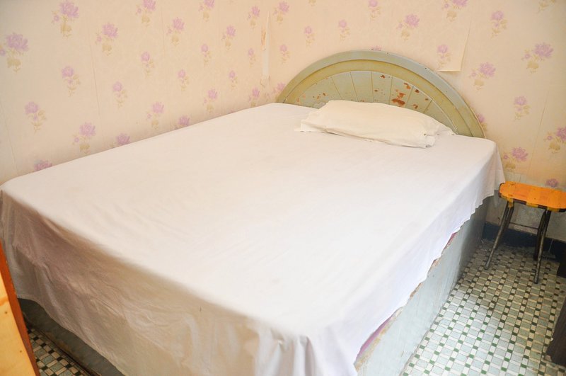 Reqing Family Hostel客房