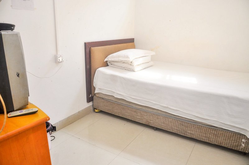 Reqing Family Hostel客房