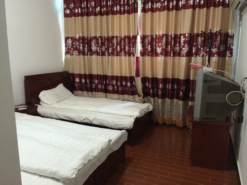 Guanjing Farmhouse Guest Room