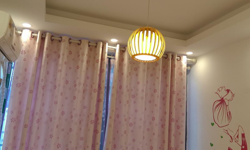 Wenxin Apartment Guest Room