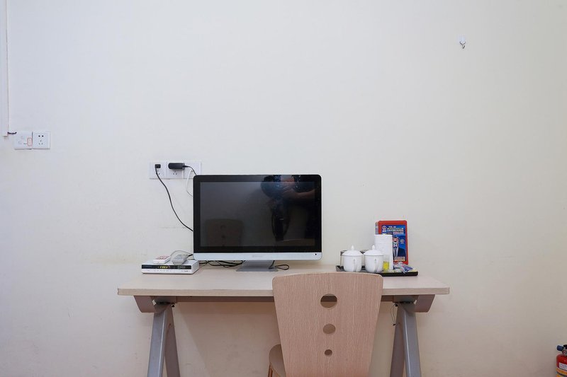 Guangzhou Hunan Nostalgia Accommodation 客房