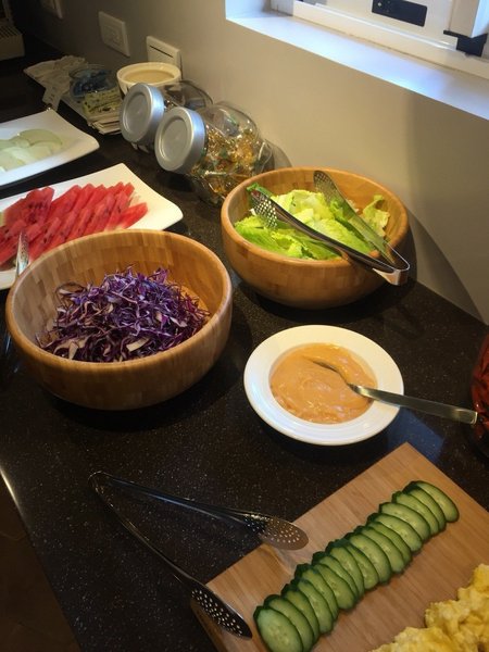 Hedo Hotel Hanzhong 其他