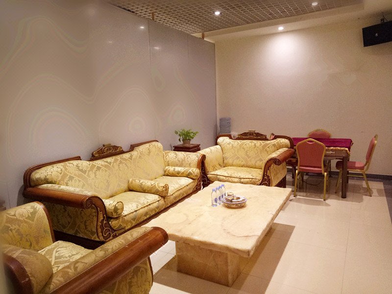 Vienna Hotel (Shenzhen Dameisha Binhai Mingzhu) 休闲