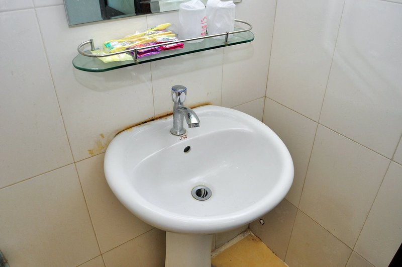 Yiyun Hotel Guest Room