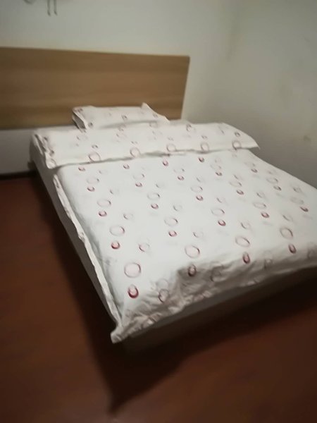 客房