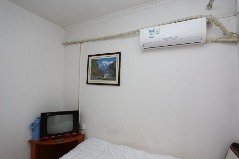 XinMiao HostelGuest Room