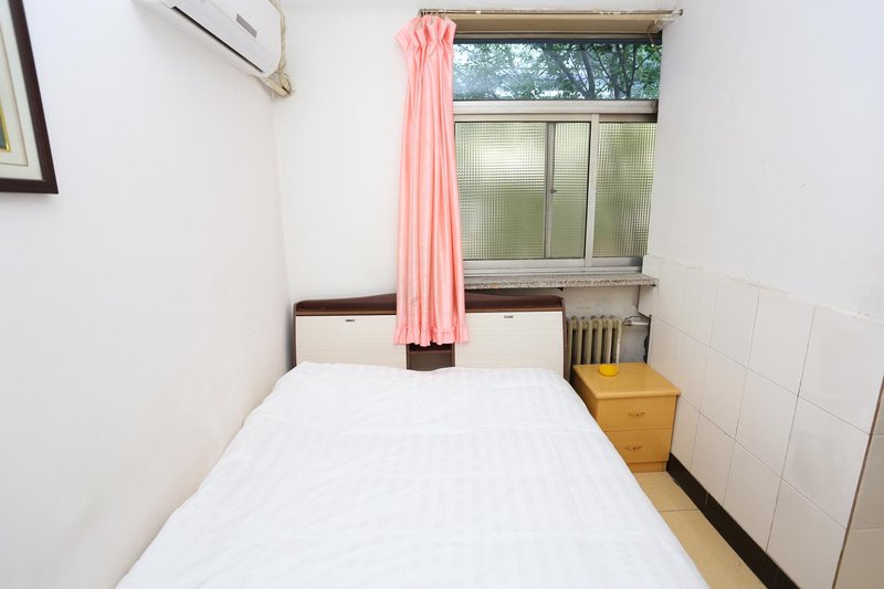 XinMiao HostelGuest Room