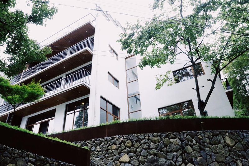 Hangzhou Soul Paradise Over view