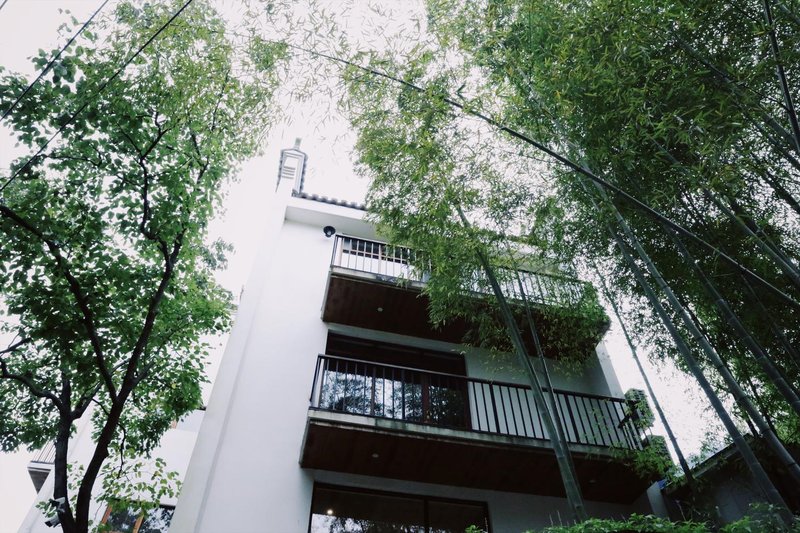 Hangzhou Soul Paradise Over view