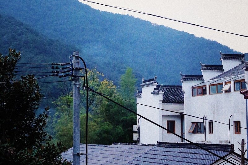 Hangzhou Soul Paradise Over view