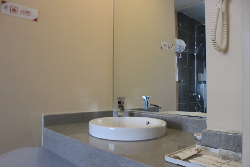 Tangfeng Art Hotel Shenyang Yunfeng Street Guest Room