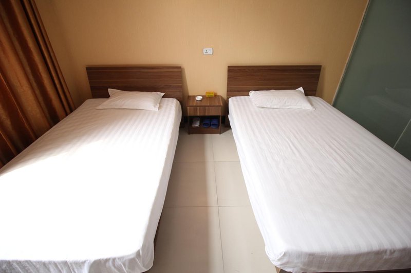 Yimeng Express HotelGuest Room
