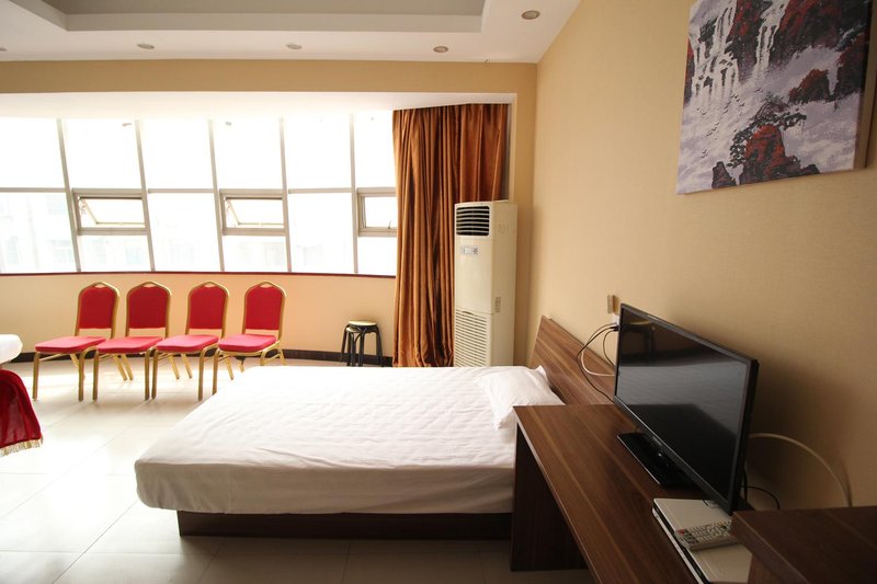 Yimeng Express HotelGuest Room