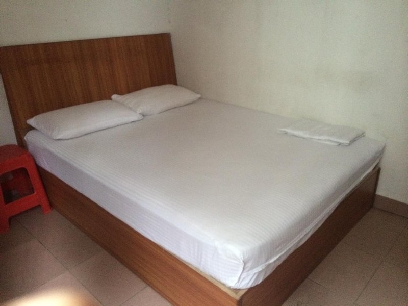 Rujia Apartment (Guangzhou Pingsha) 客房