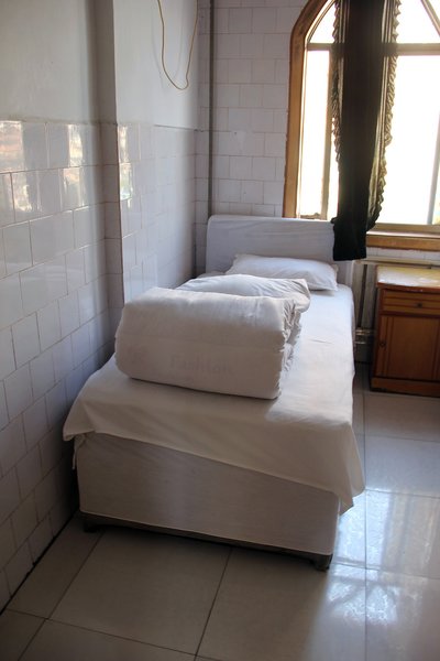 Nanjiecun Hostel (Lankao Yulu Avenue No.1 Branch)Guest Room