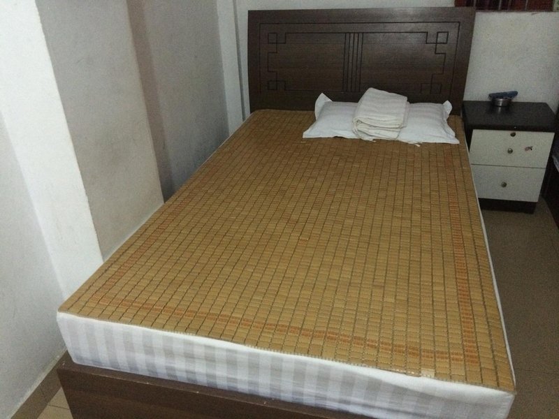 Rujia Apartment (Guangzhou Pingsha) 客房
