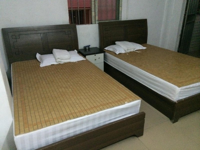Rujia Apartment (Guangzhou Pingsha) 客房