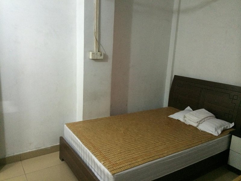Rujia Apartment (Guangzhou Pingsha) 客房