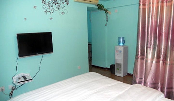 Juxin Hotel Apartment Guest Room