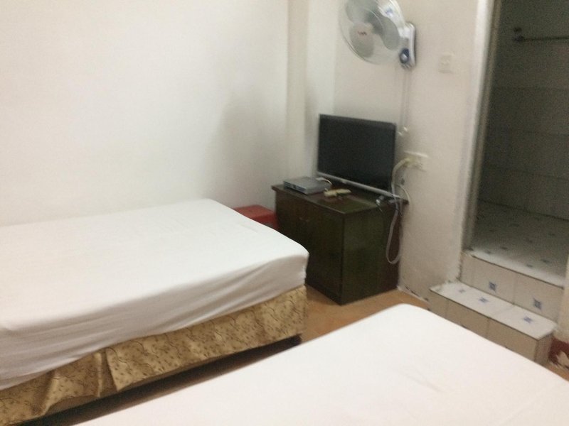 Xinqiao Guest House Guest Room