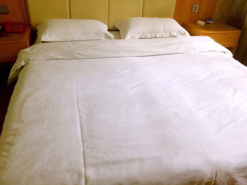 Kaiyue City Hotel Guest Room
