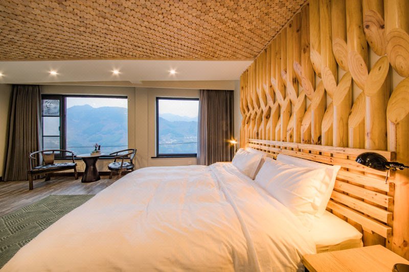 Ten Rooms InnGuest Room