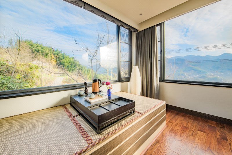 Ten Rooms InnGuest Room