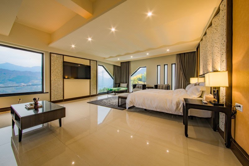 Ten Rooms InnGuest Room