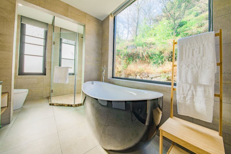 Ten Rooms InnGuest Room