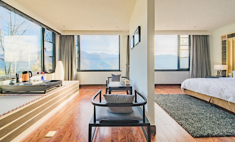 Ten Rooms InnGuest Room