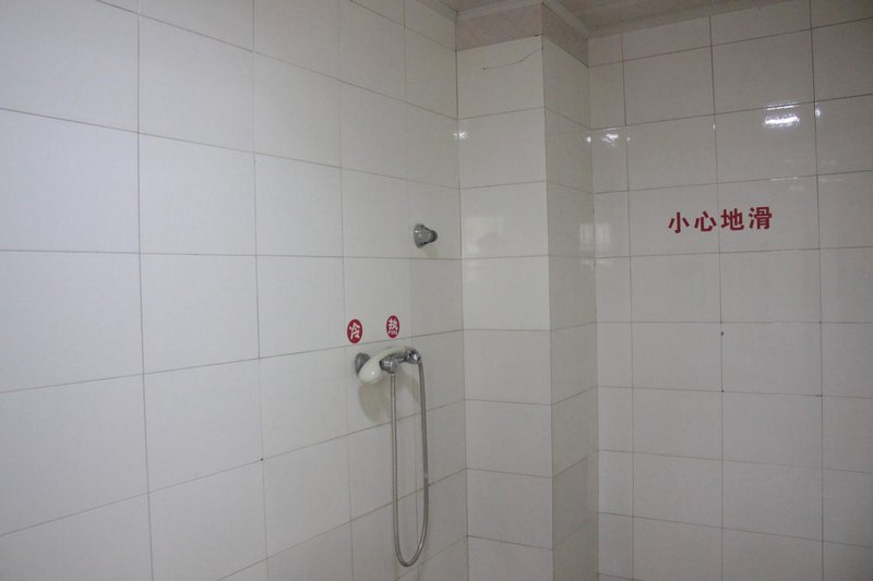 Longshun Business HostelGuest Room