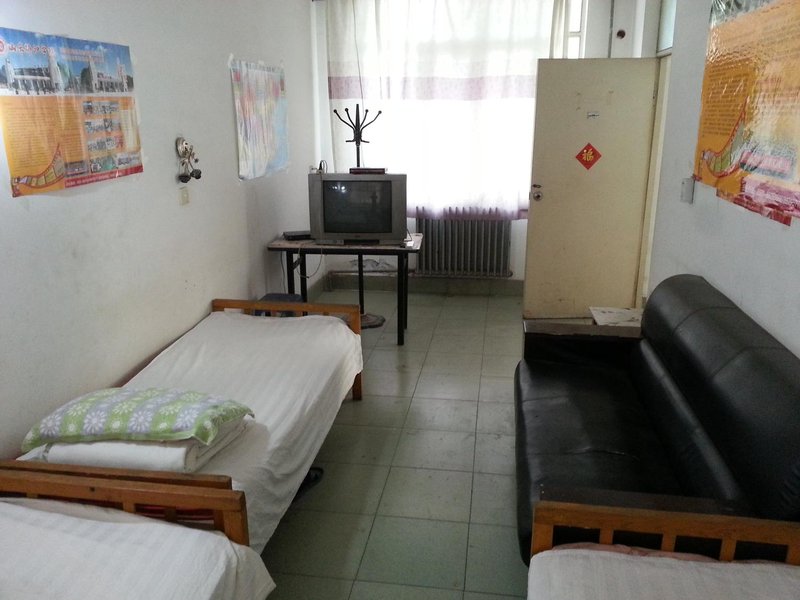 Wanmei InnGuest Room