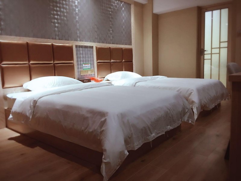 GanzhouJJL Guest Room
