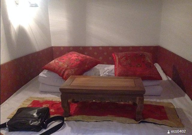 Hong Bao Tai InnGuest Room