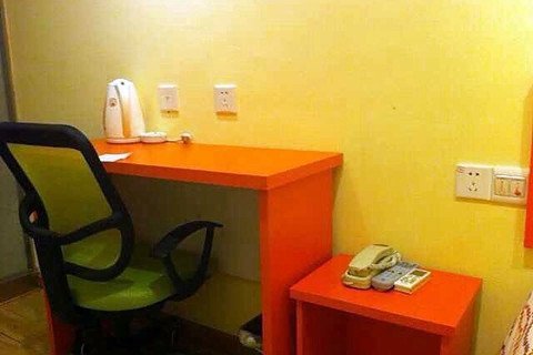 Hangzhou cloud house Mini Hotel客房