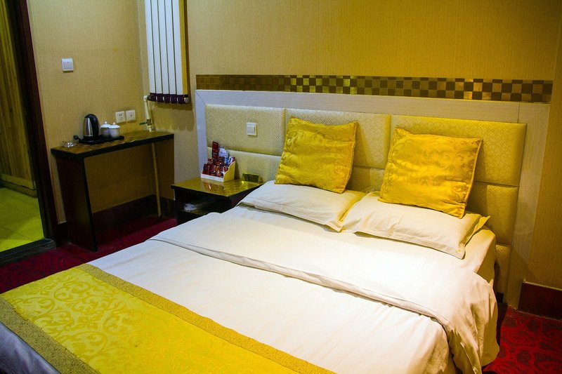 兰州晨丰商务宾馆