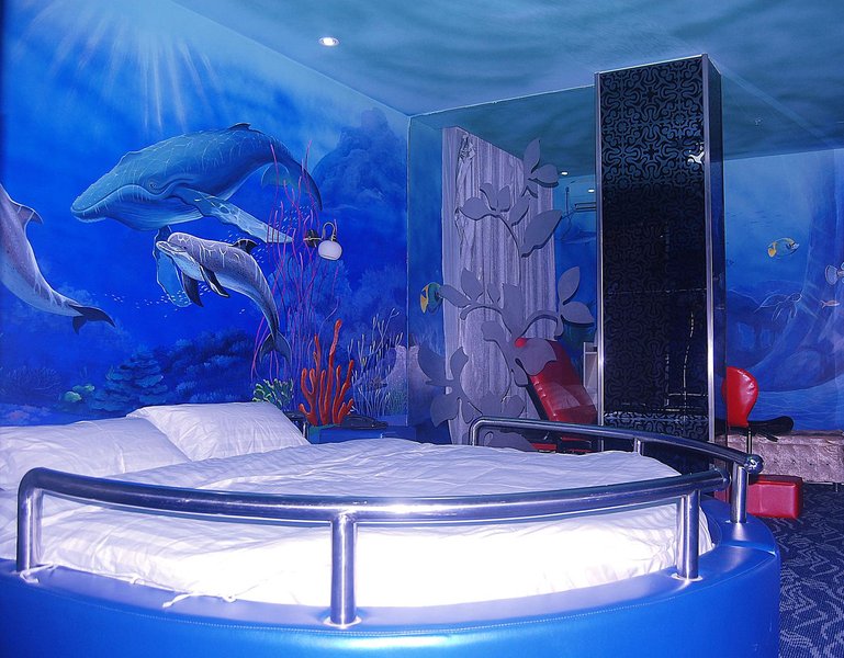 Angel's LoveGuest Room