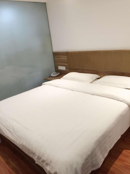 shao xing yuan meng hotelGuest Room