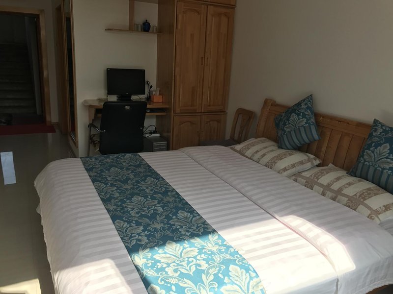 baihualin Guest Room