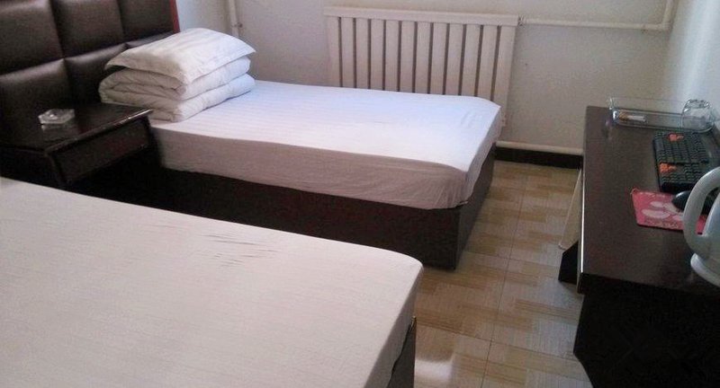 Dongxing Xiang Yue Hotel  Guest Room