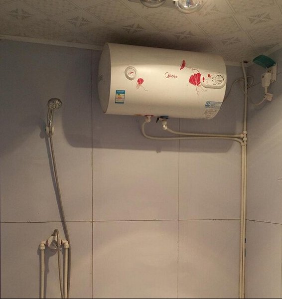 Dongxing Xiang Yue Hotel  Guest Room