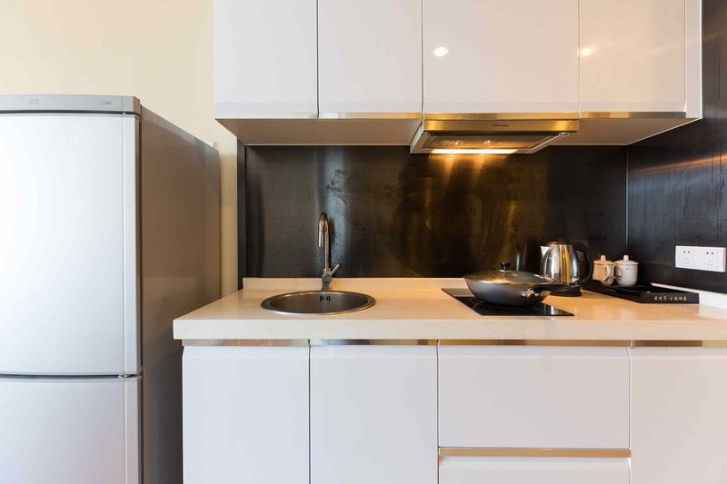 hangzhou yizeruier Hotel Restaurant