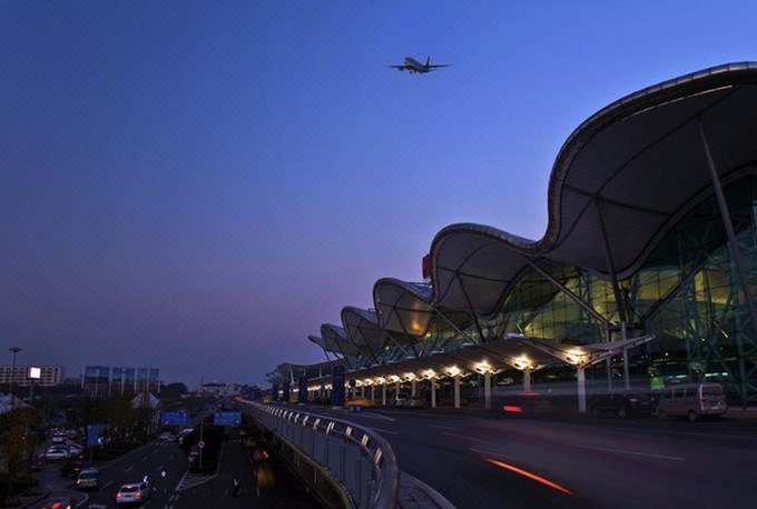 Xinyi Family Apartment Over view