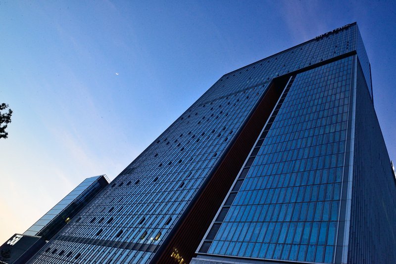 hangzhouyijujingpingongyujiudian Over view