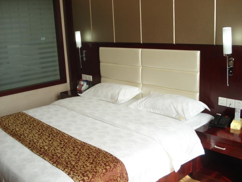 Jintai International Hotel Guest Room