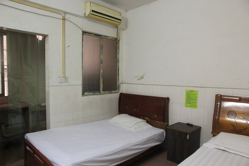 Hongyun Apartment (Guangzhou Dalingang)客房