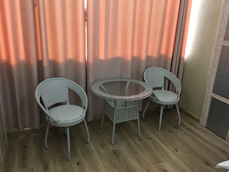 GanzhouJJL Guest Room