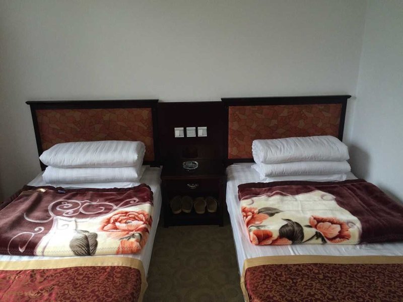 Bishan HotelGuest Room