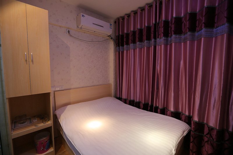 Kunshan Zhouzhuang Zhenzhen InnGuest Room